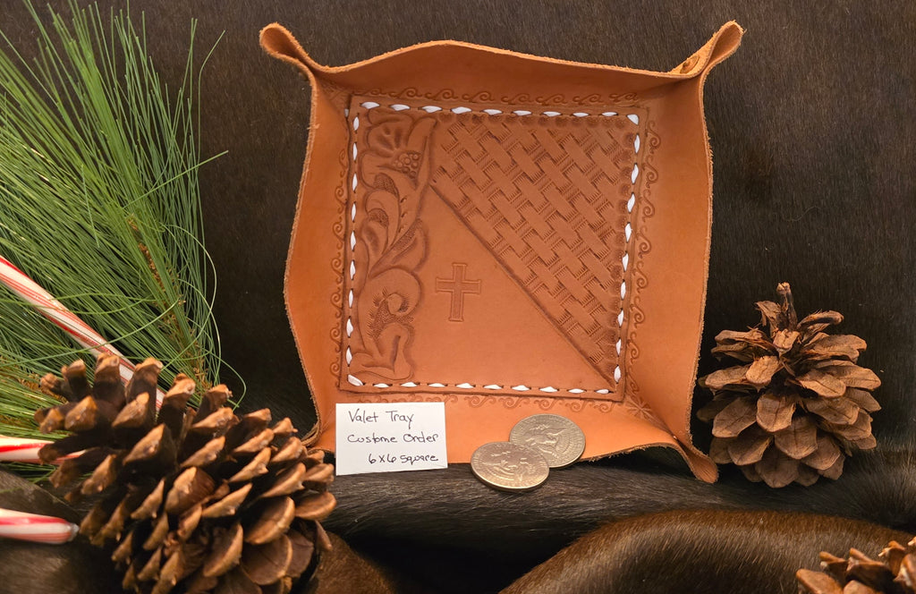 Valet Trays