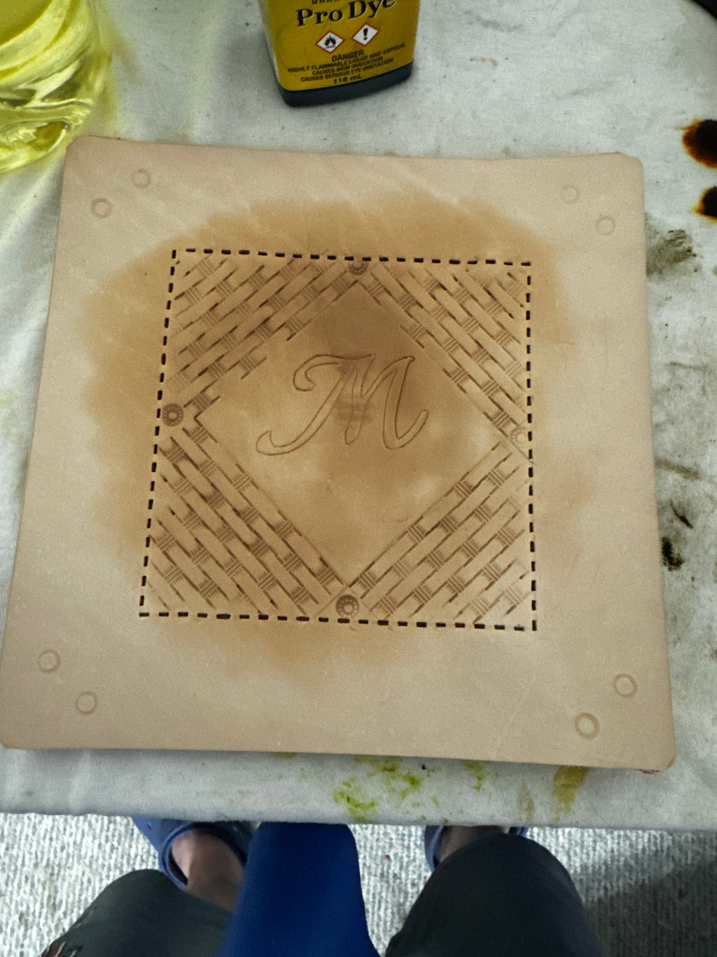 Valet Trays
