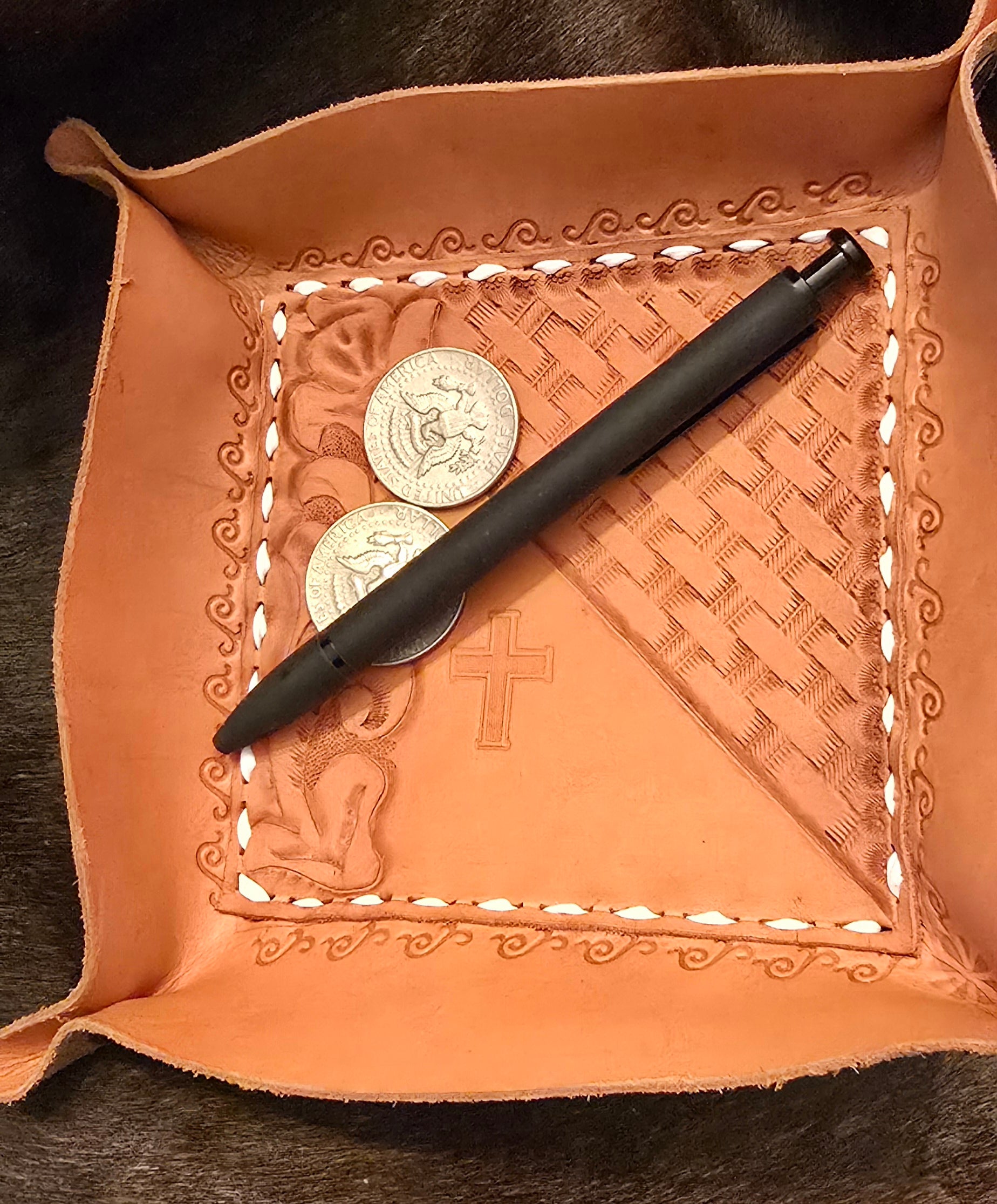 Valet Trays