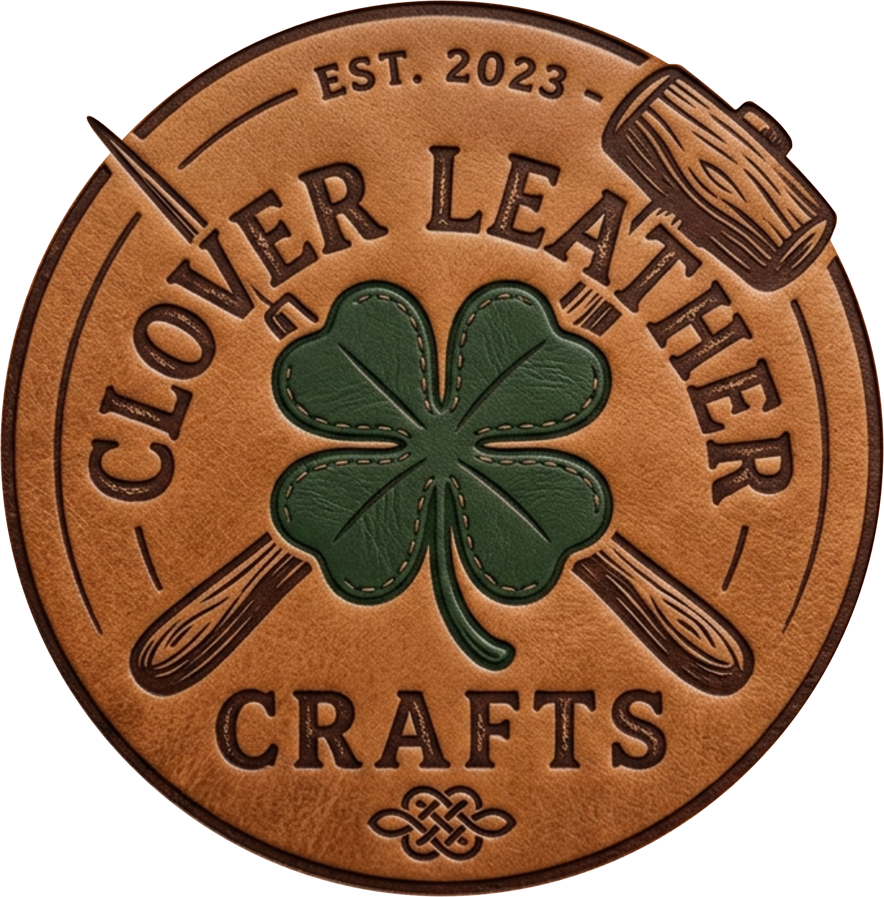 Clover Leather Craft