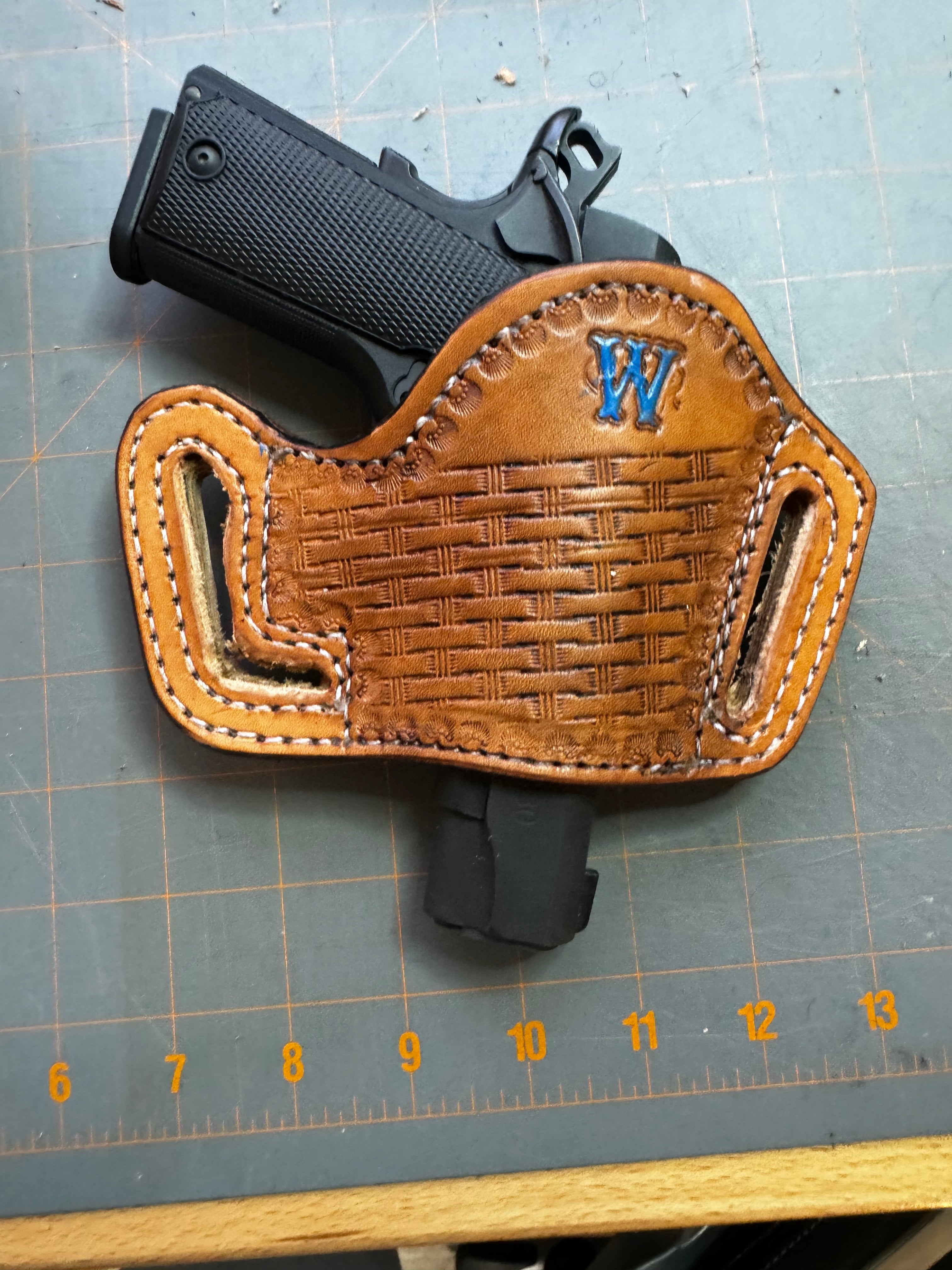 Holsters