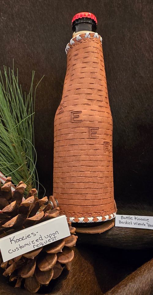 Bottle Koozie