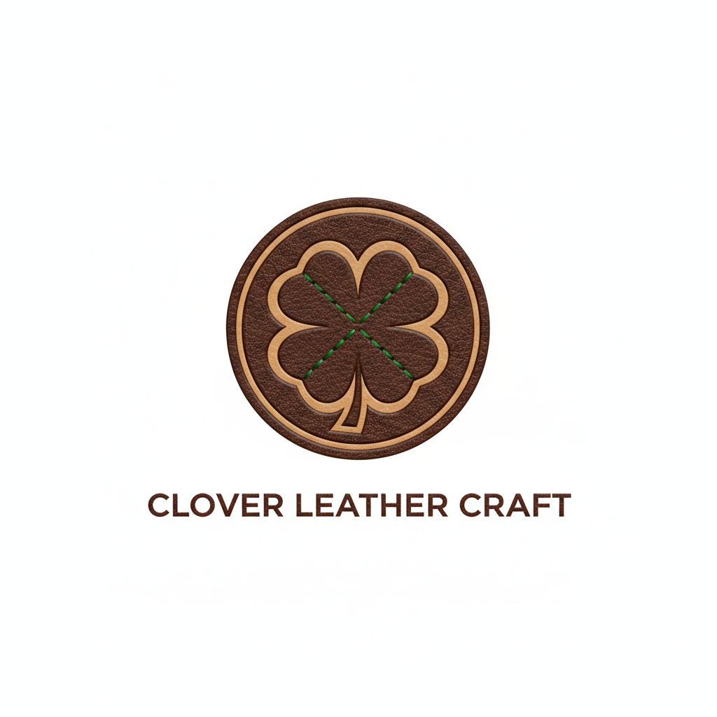 Clover Leather Craft